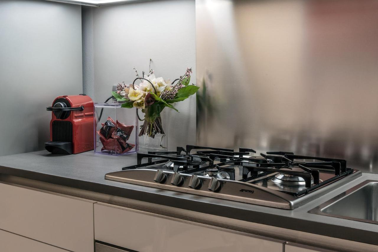Borgo San Leonardo Lägenhet Bergamo Exteriör bild