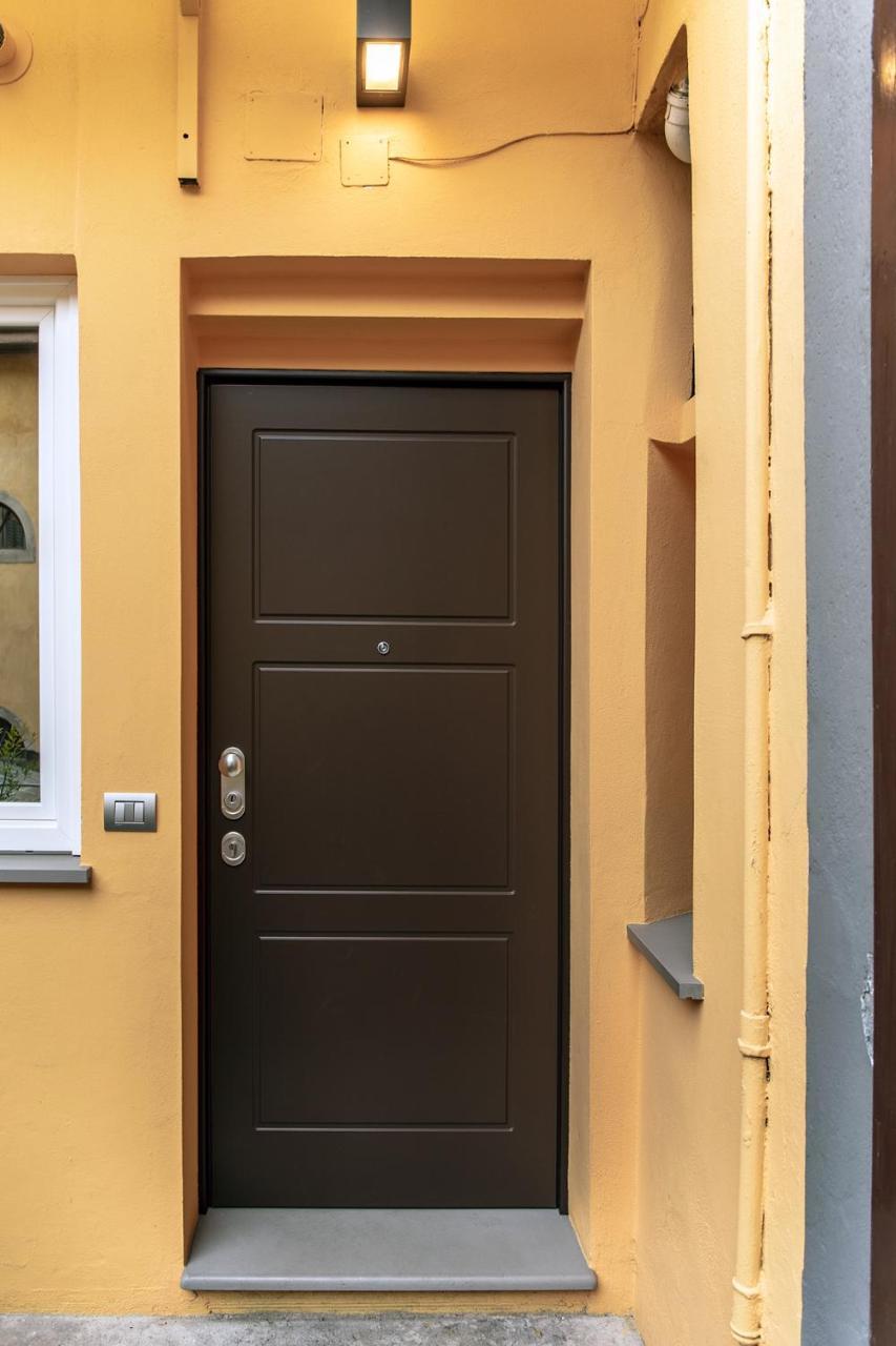 Borgo San Leonardo Lägenhet Bergamo Exteriör bild