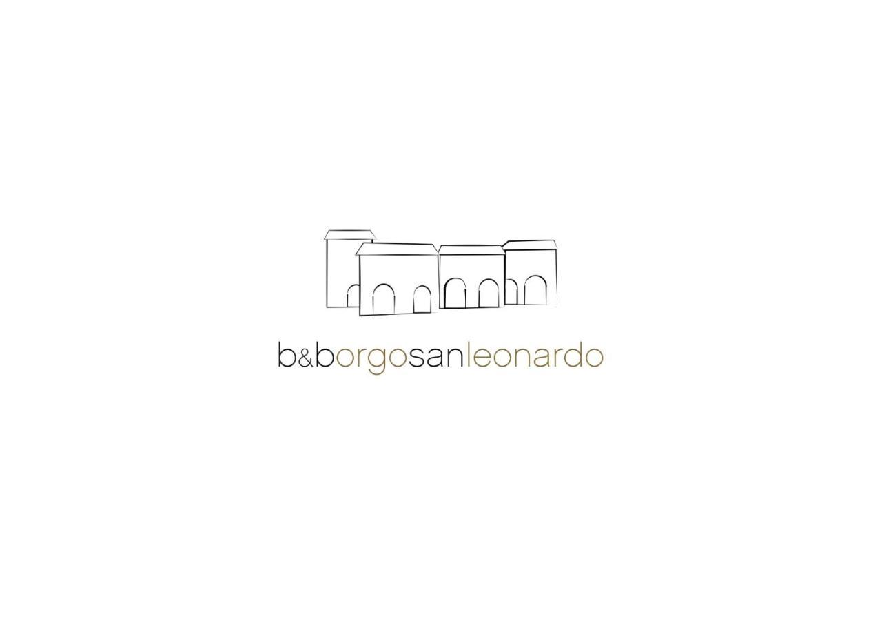 Borgo San Leonardo Lägenhet Bergamo Exteriör bild