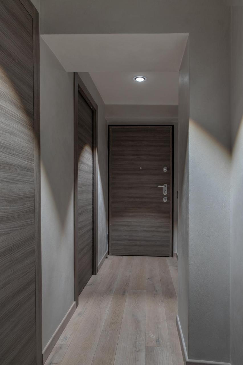 Borgo San Leonardo Lägenhet Bergamo Exteriör bild