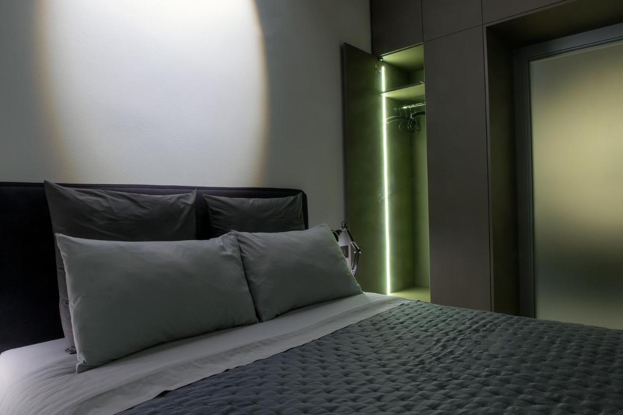Borgo San Leonardo Lägenhet Bergamo Exteriör bild