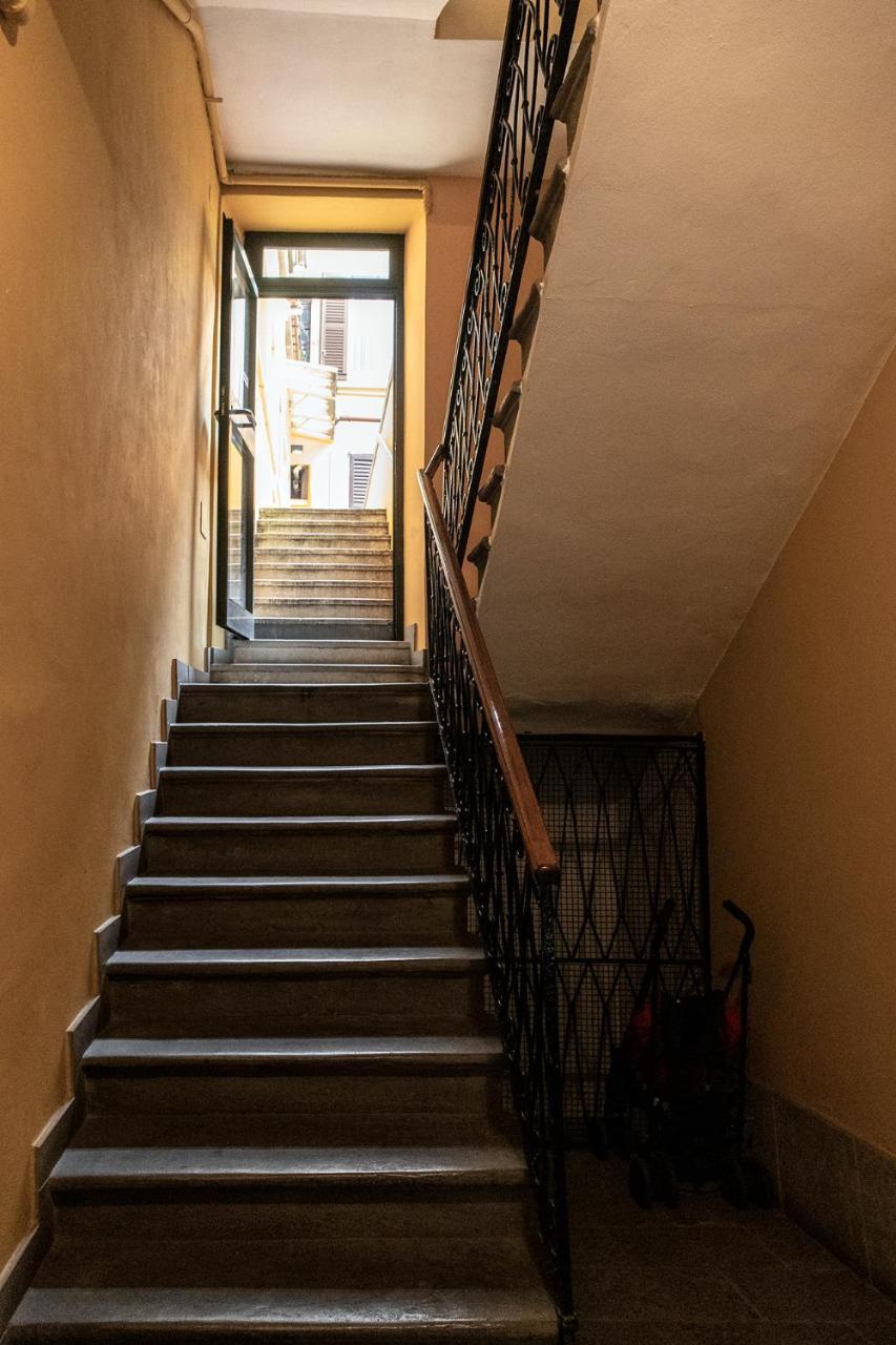 Borgo San Leonardo Lägenhet Bergamo Exteriör bild
