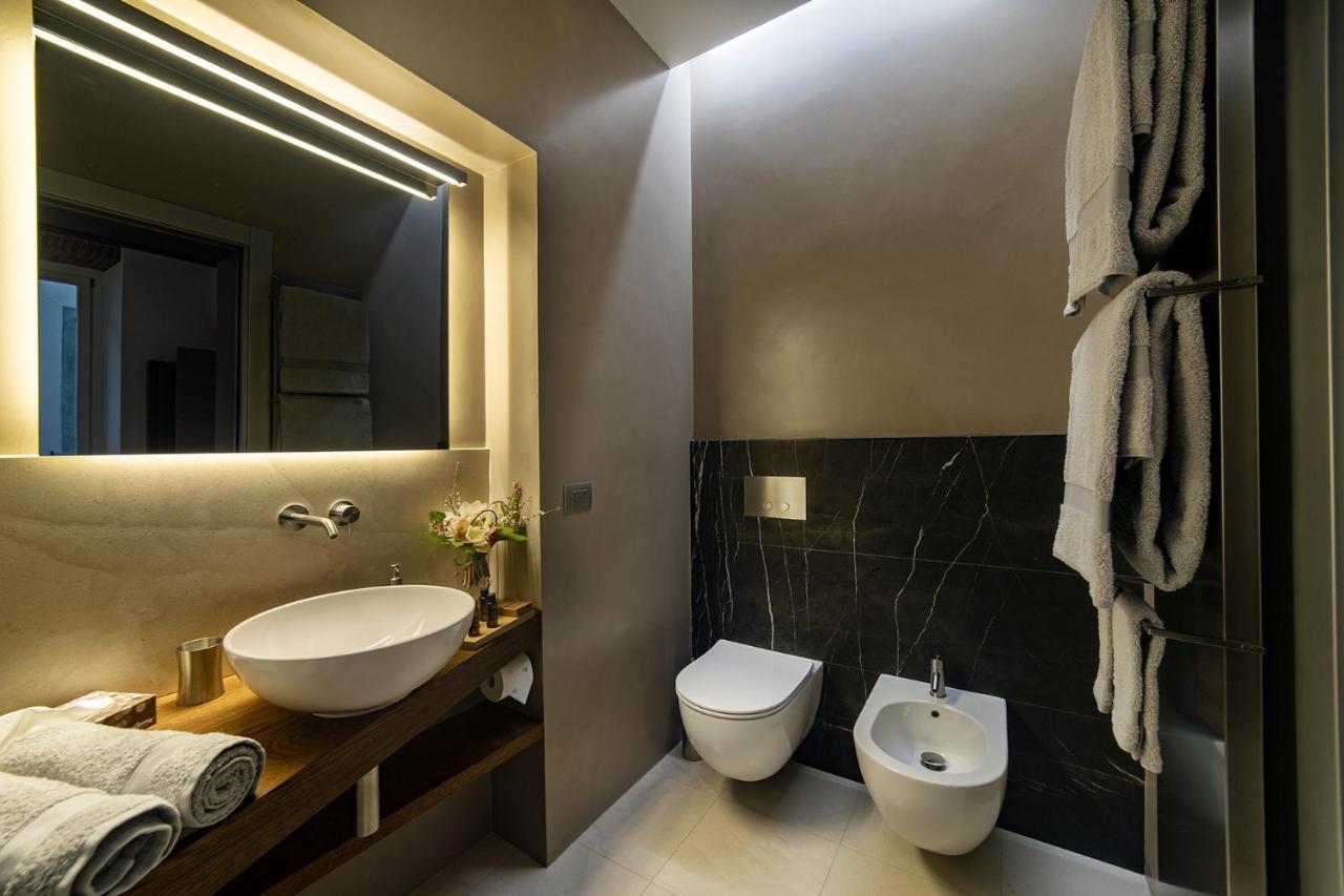 Borgo San Leonardo Lägenhet Bergamo Exteriör bild