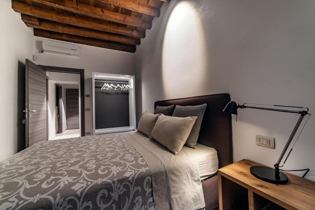 Borgo San Leonardo Lägenhet Bergamo Exteriör bild